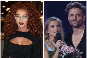 Agnieszka Kaczorowska odpada z TzG. Minge komentuje ostro