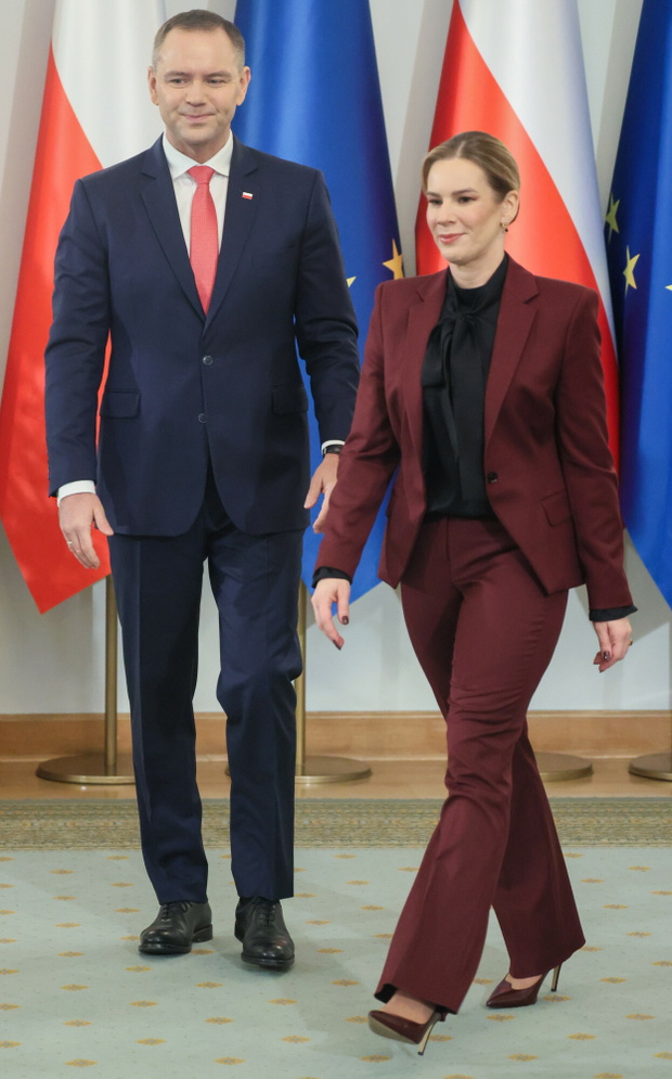 Patryk M. azyl Niemcy – komentarze Tuska i Sikorskiego