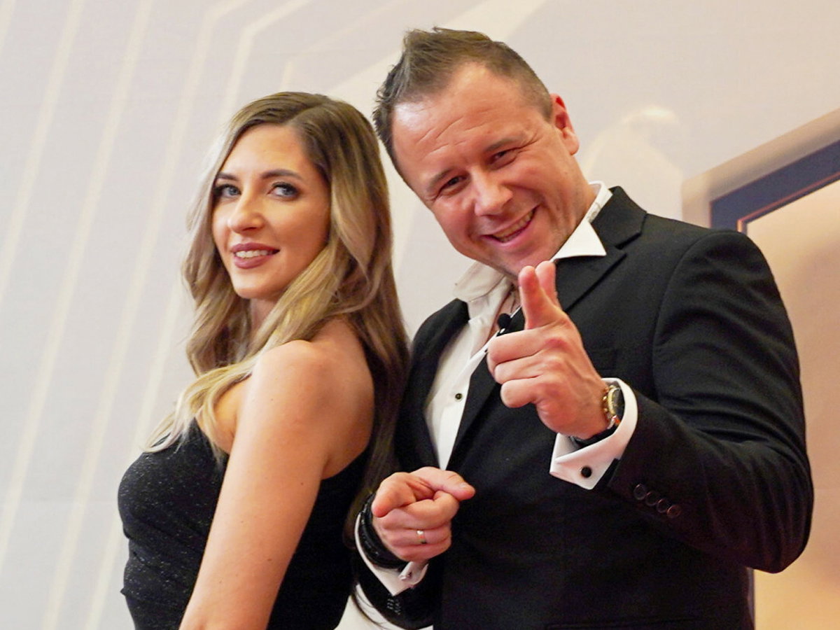 Kamil i Dorota z "Życia na kredycie" pokazali wyjątkowe zdjęcia. Fani gratulują