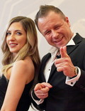 Kamil i Dorota z "Życia na kredycie" pokazali wyjątkowe zdjęcia. Fani gratulują