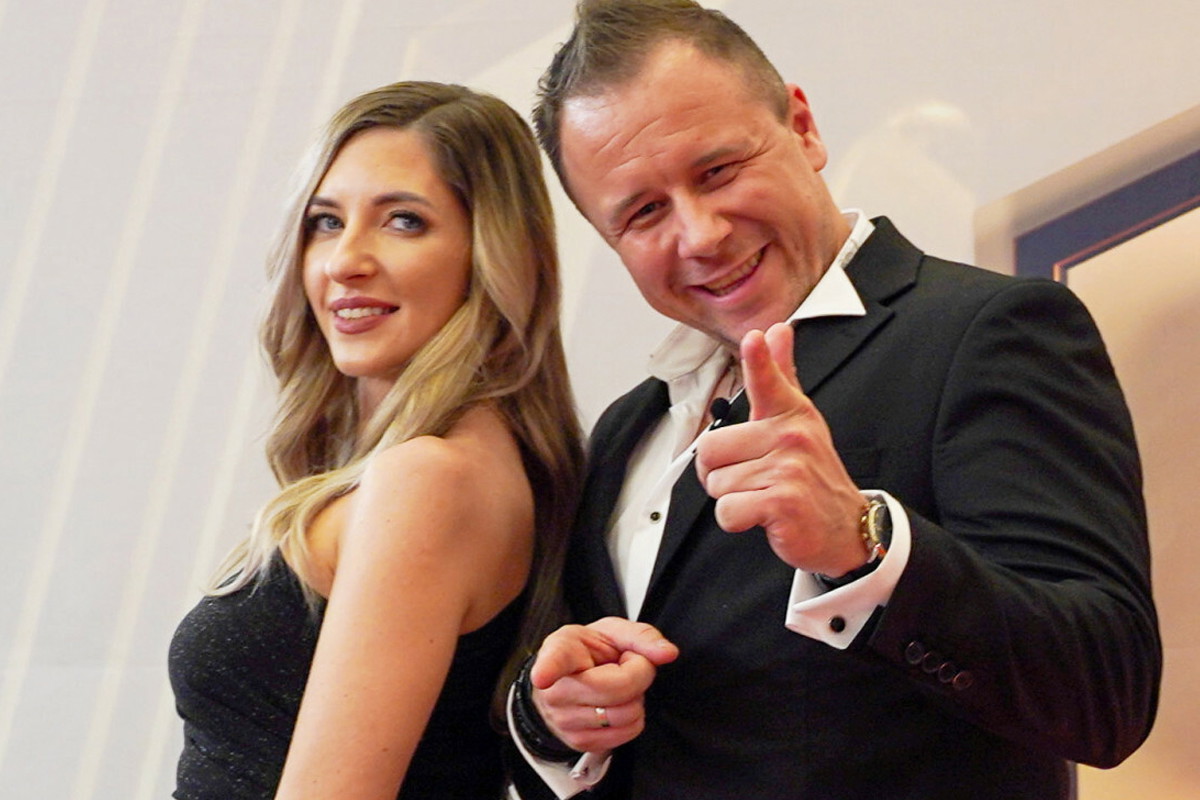 Kamil i Dorota z "Życia na kredycie" pokazali wyjątkowe zdjęcia. Fani gratulują