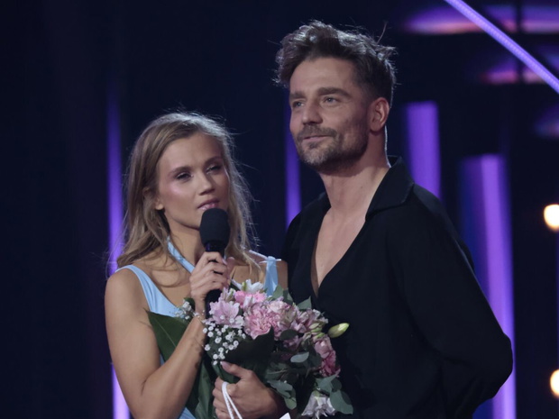 Miny uczestników po przegranej Kaczorowskiej i Rogacewicza mówią same za siebie
