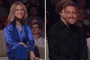 Kabaret K2 drwi z Kaczorowskiej i Rogacewicza