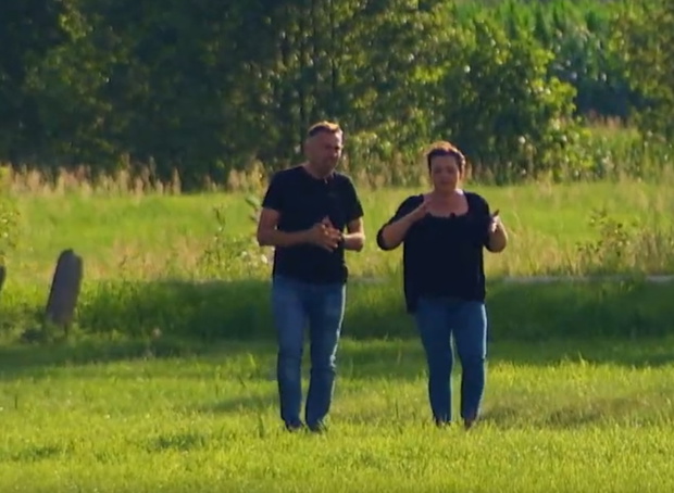 Basia z Rolnik szuka żony