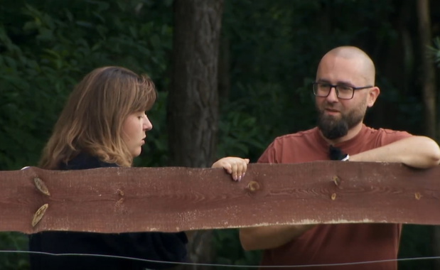 Basia i Grzegorz Rolnik szuka żony