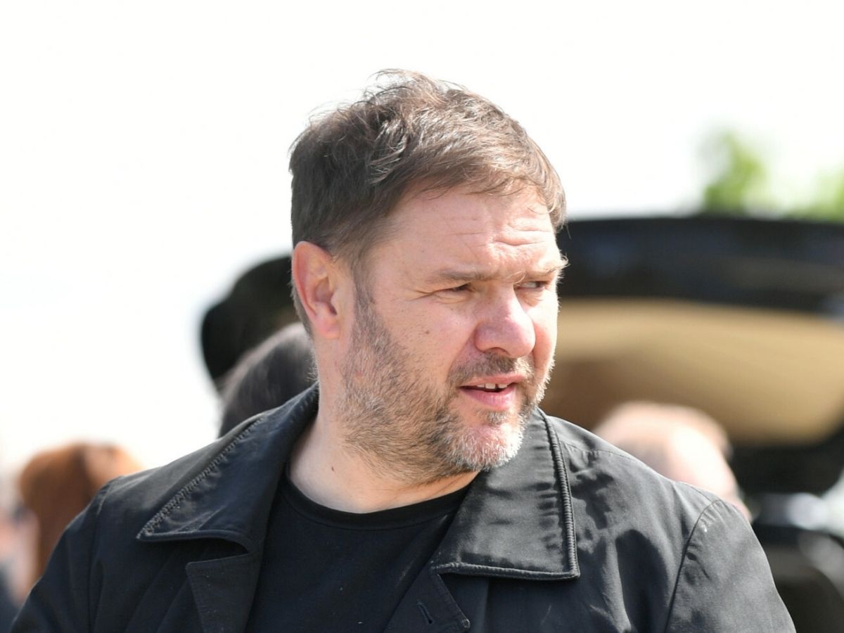 Tomasz Karolak odwołał występy. Niepokojące wieści tuż przed odcinkiem "Tańca z Gwiazdami" fot. Artur BARBAROWSKI/East News