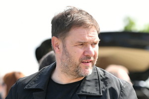 Tomasz Karolak odwołał występy. Niepokojące wieści tuż przed odcinkiem "Tańca z Gwiazdami" fot. Artur BARBAROWSKI/East News