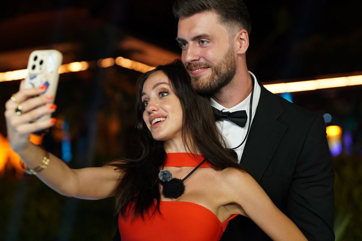Zwycięzca "Hotelu Paradise" walczył o życie