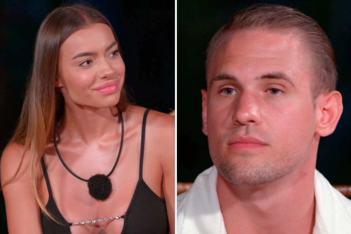 Julia i Michał z "Hotelu Paradise" są w związku po zakończeniu programu