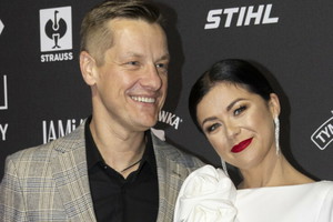 Marcin Mroczek pokazał zdjęcie ze ślubu Katarzyny Cichopek