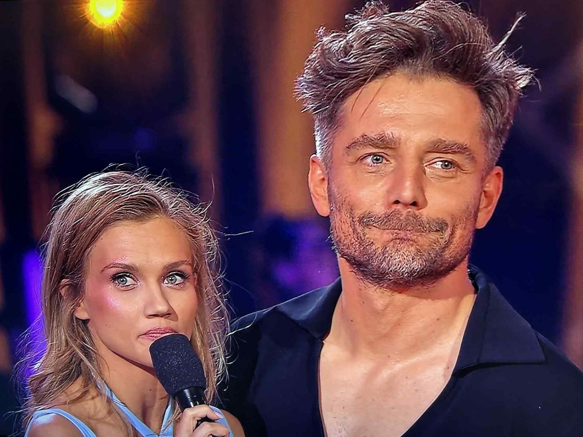 Kaczorowska nie przebierała w słowach po odpadnięciu z "TzG"