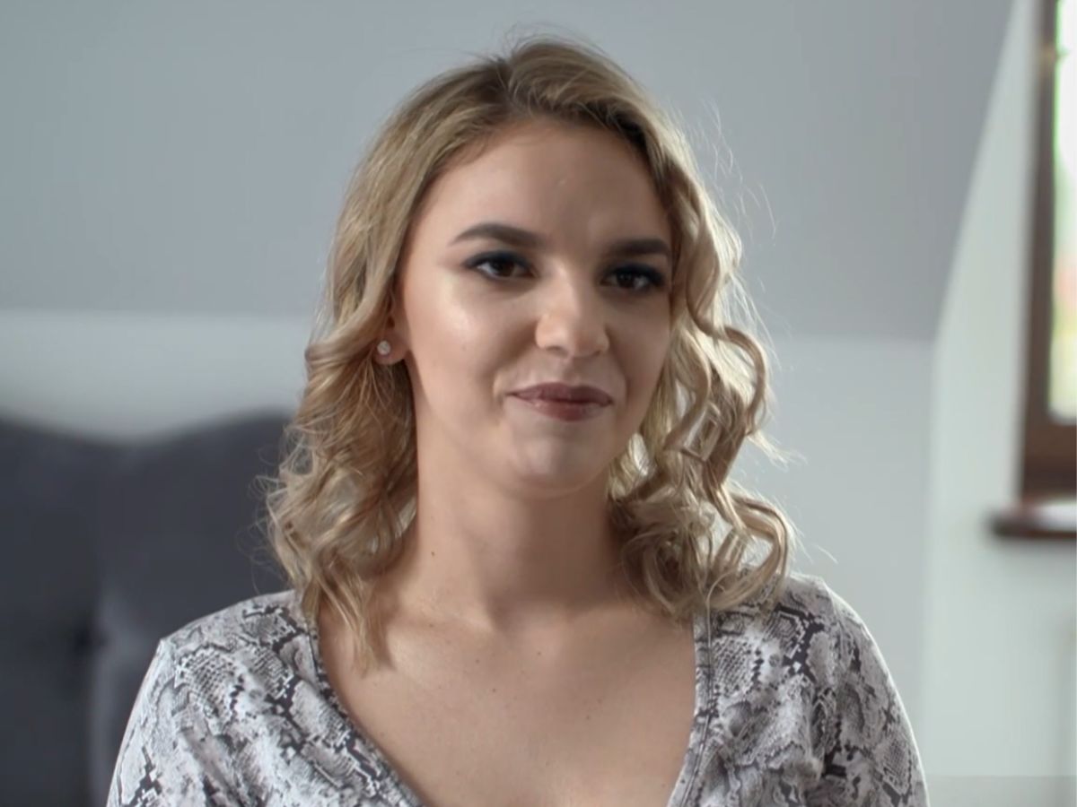 Oliwia ze "ŚOPW" przeszła jedną z największych metamorfoza w historii programu. Na nowym zdjęciu jej nie poznacie