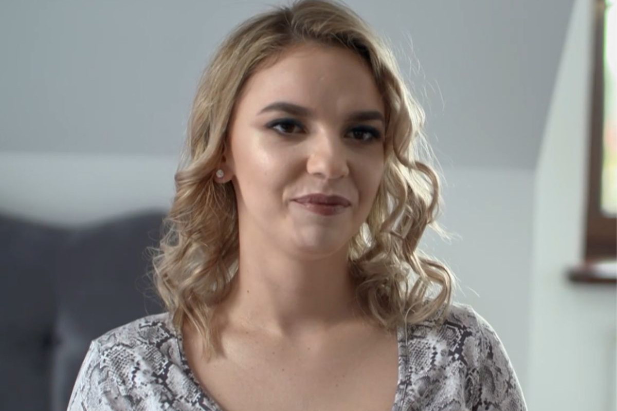 Oliwia ze "ŚOPW" przeszła jedną z największych metamorfoza w historii programu. Na nowym zdjęciu jej nie poznacie