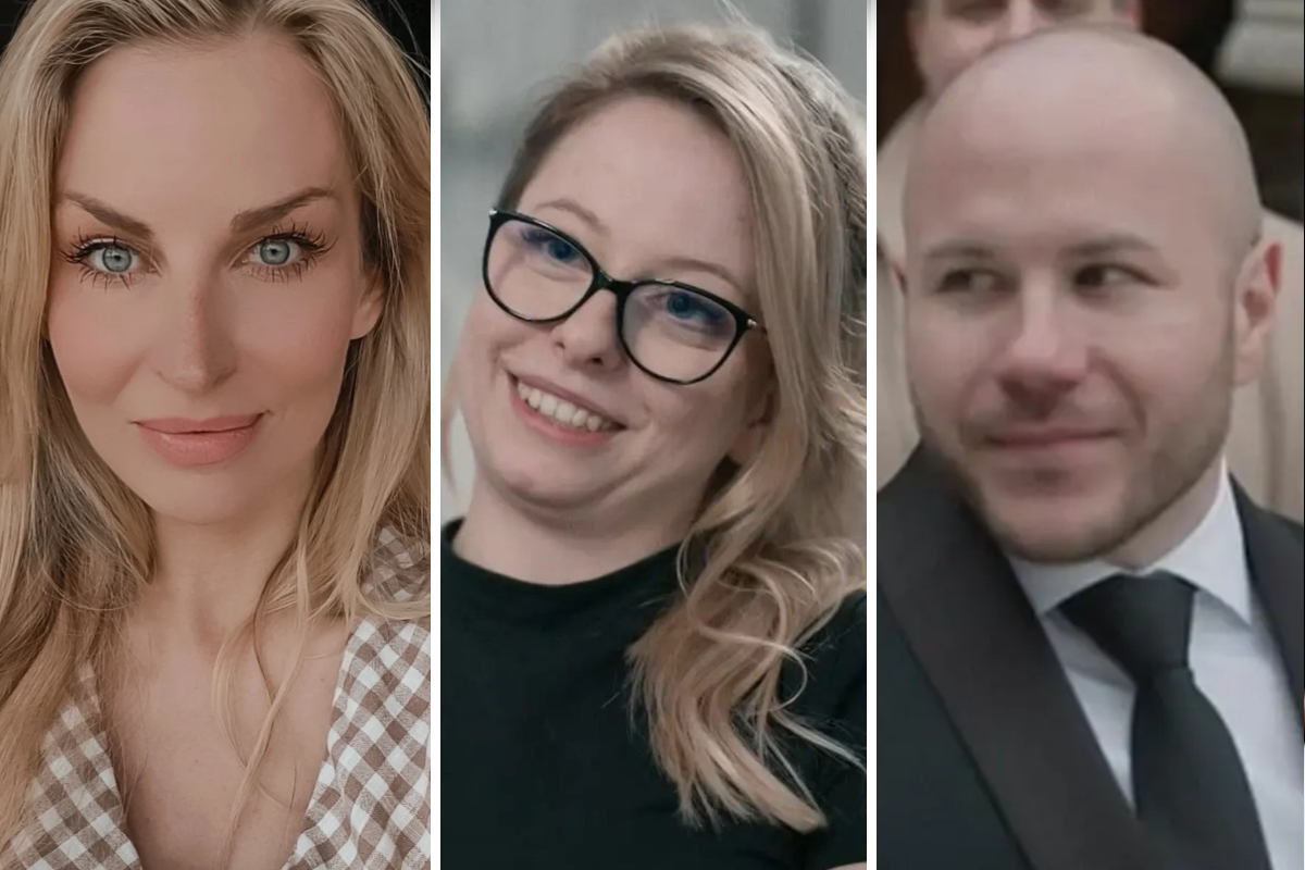 Anita ze "ŚOPW" pokazała nagle zdjęcie Maćka i Karoliny. Potwierdziła oficjalnie: "Pewne rzeczy się nie zmieniają"