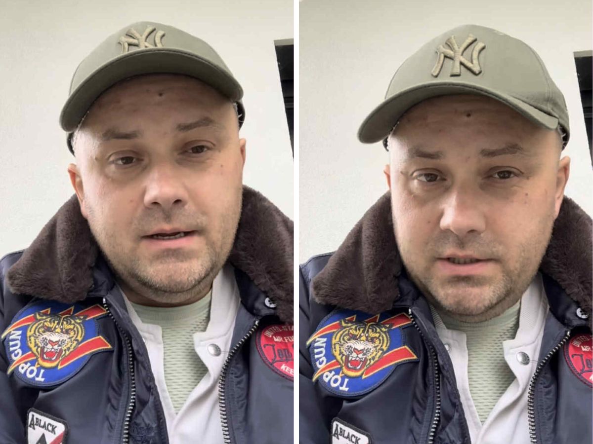 Adrian Szymaniak z „ŚOPW” walczy z glejakiem. Teraz ujawnił, co usłyszał od lekarzy
