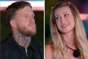 Oliwia i Kuba z "Hotelu Paradise" są parą po programie? Ten komentarz mówi wszystko