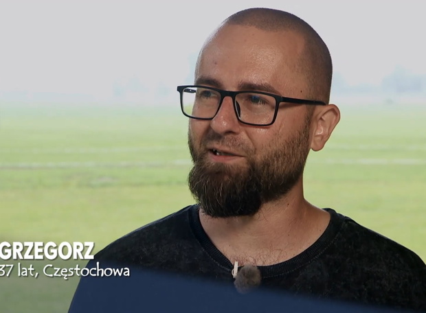 Grzegorz Rolnik szuka żony