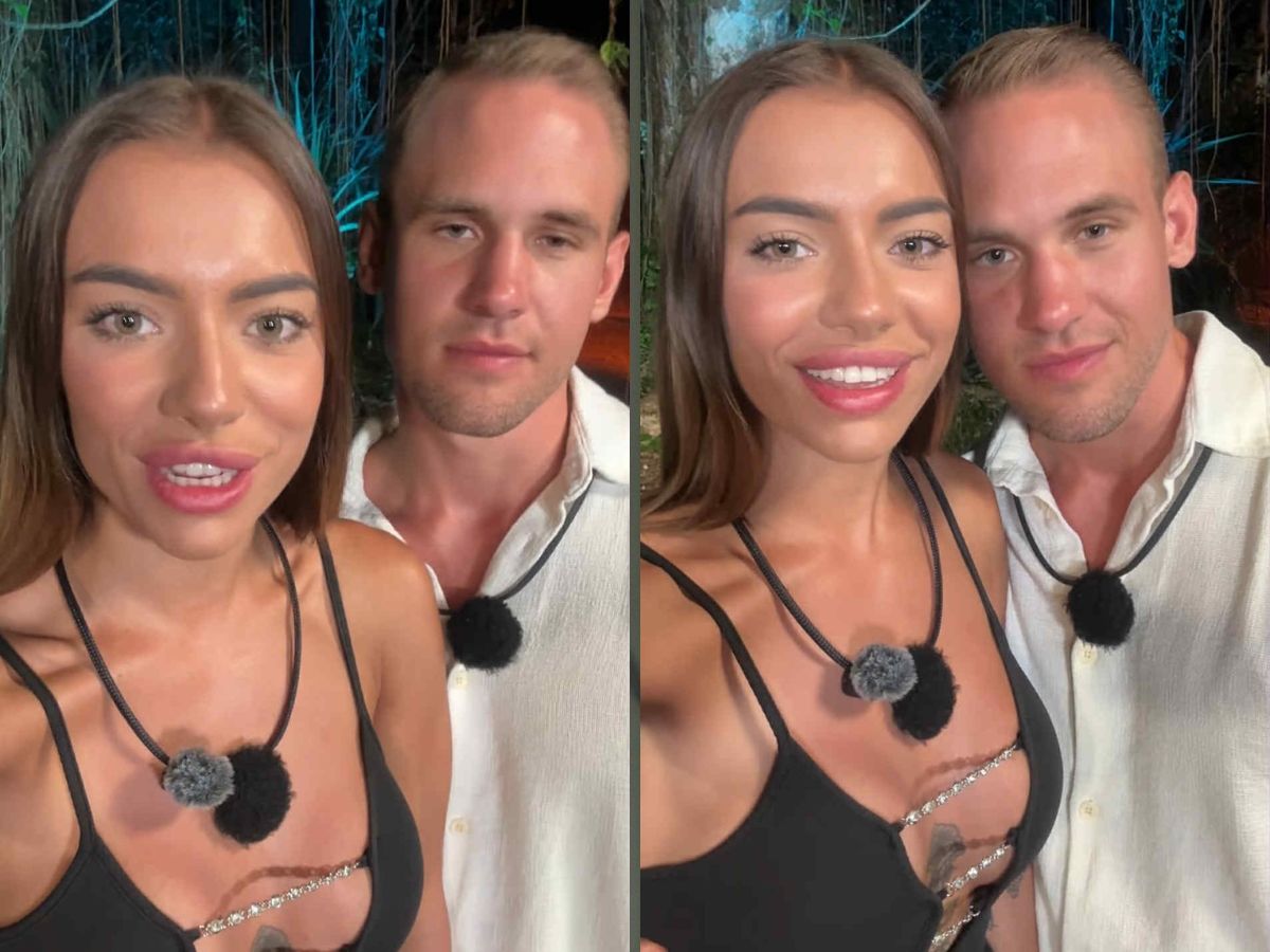 Julia z "Hotelu Paradise" już nie jest z Michałem