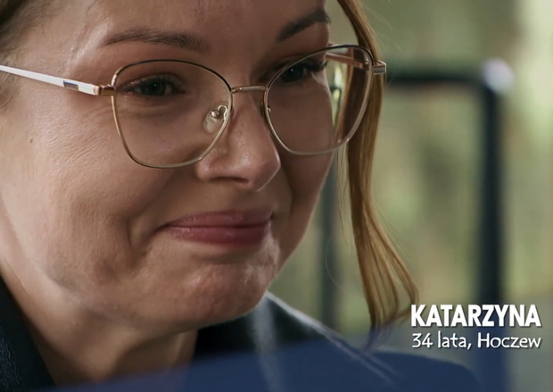 Katarzyna, kandydatka Rolanda Rolnik szuka żony