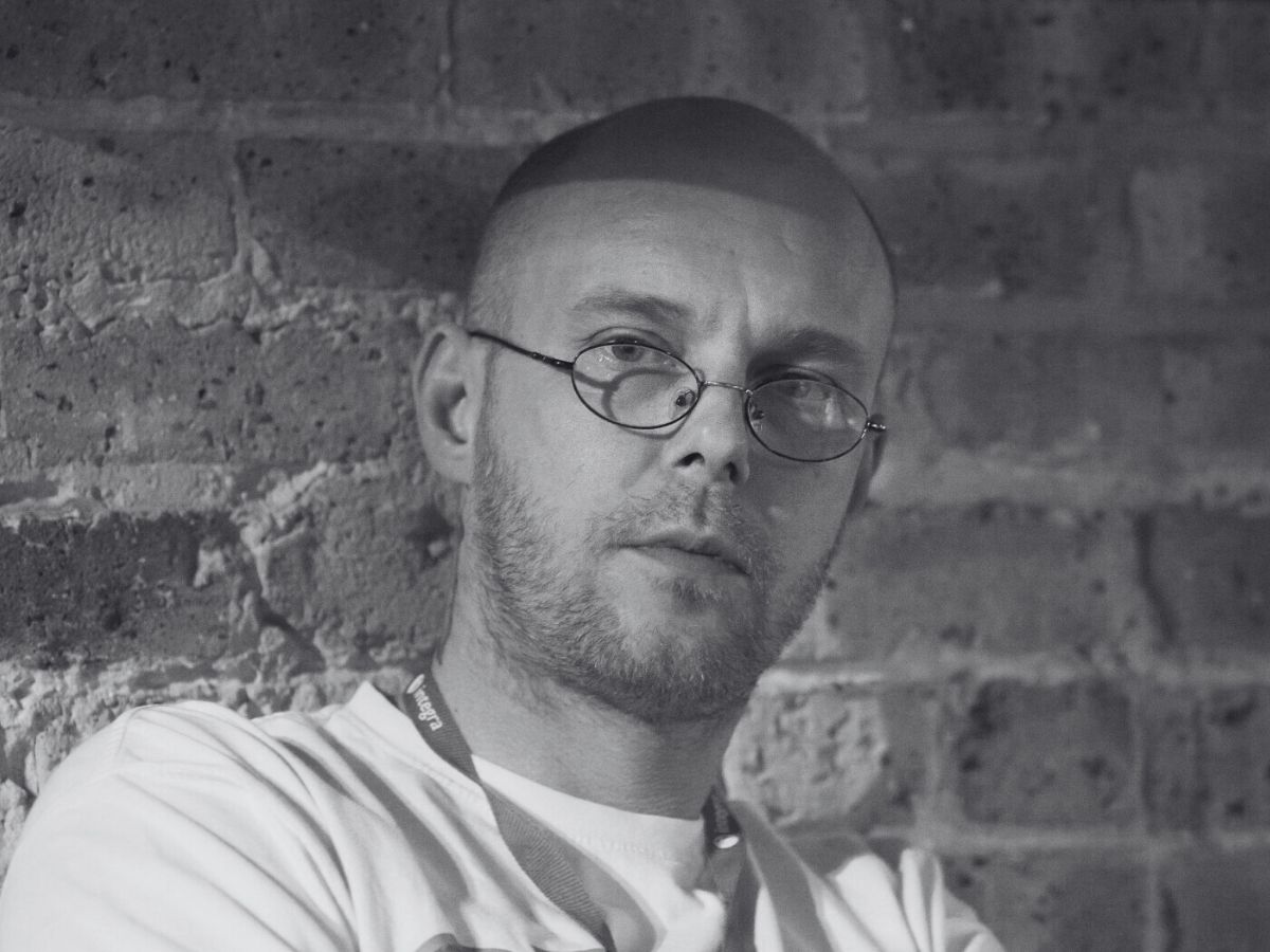 Nie żyje legenda polskiego hip-hopu. Pono pięknie mówił o swojej córce fot. Gabriel Grams/East News
