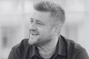 Siostra Tomasza Jakubiaka wspomina go we wzruszającym wpisie. "Jak czas może wyleczyć kawałek wyrwanego serca?" fot. Michal Zebrowski/Dzien Dobry TVN/East News