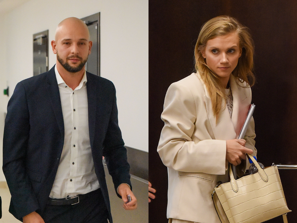 Kaczorowska i Pela bez rozwodu! Komentarz sądu