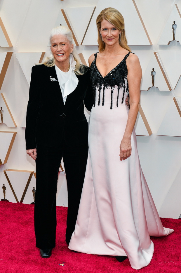 Diane Ladd nie żyje. Miała 89 lat i trzy nominacje do Oscara