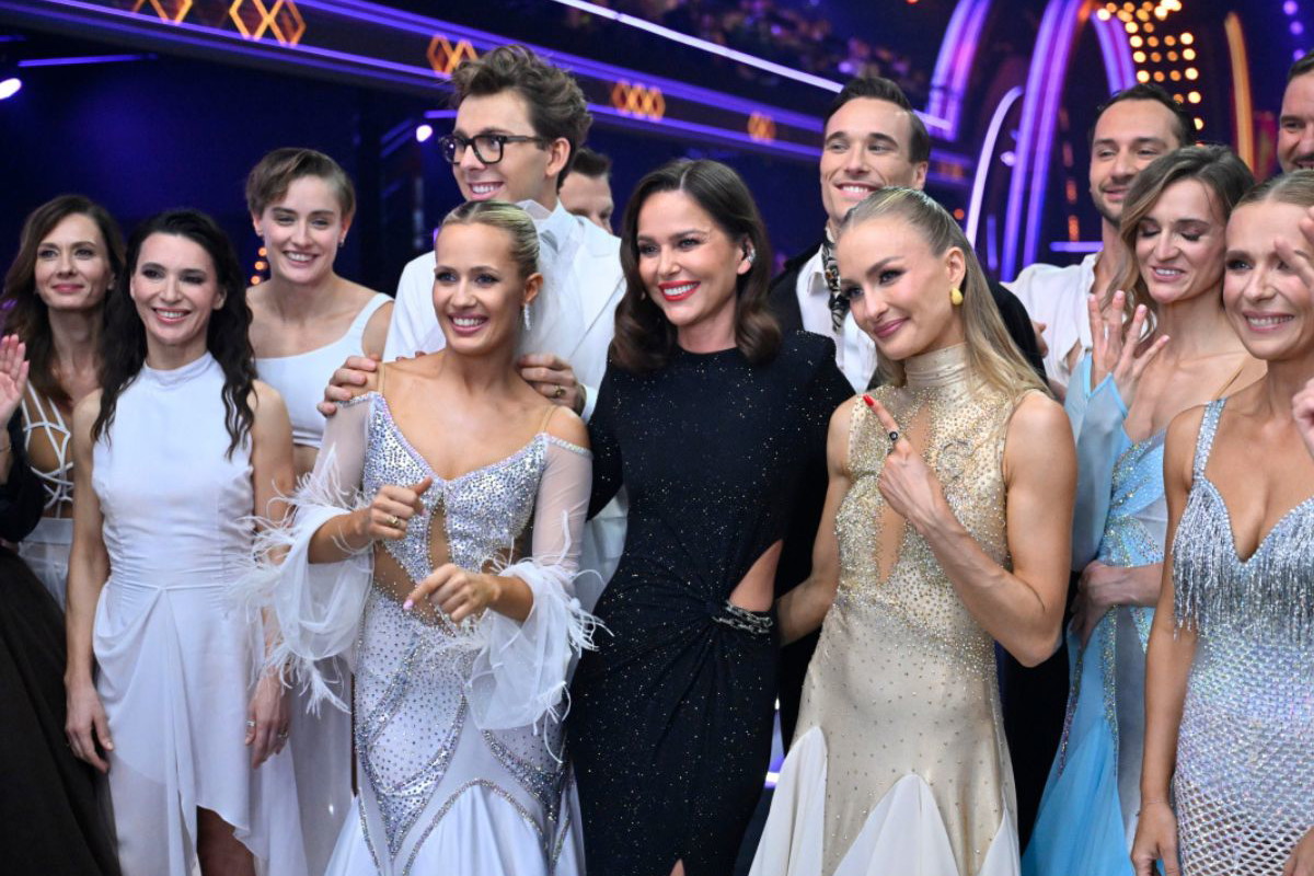Tak głosowali widzowie w ćwierćfinale "Tańca z gwiazdami"