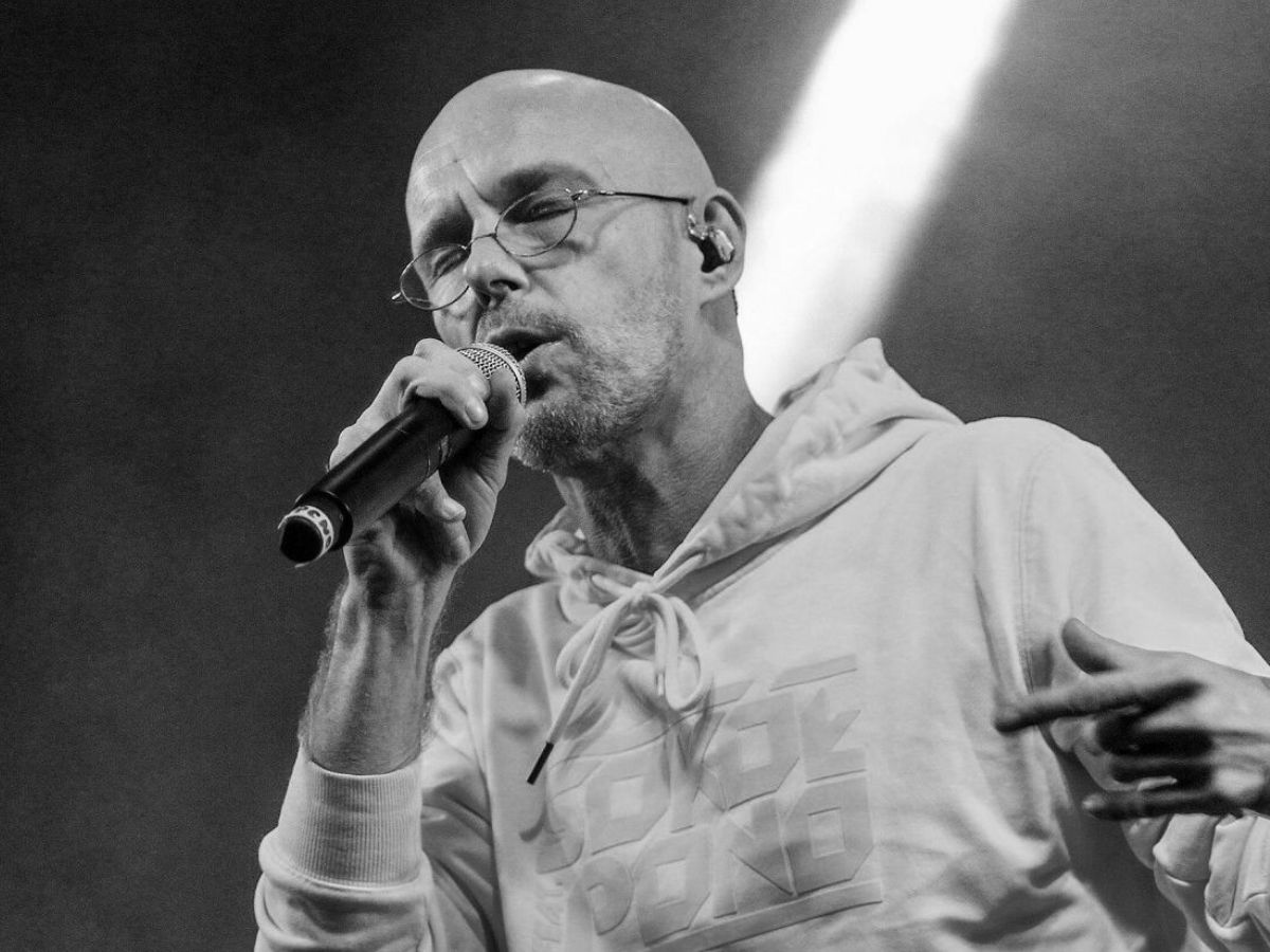 Śmierć Pono wstrząsnęła światem hip-hopu