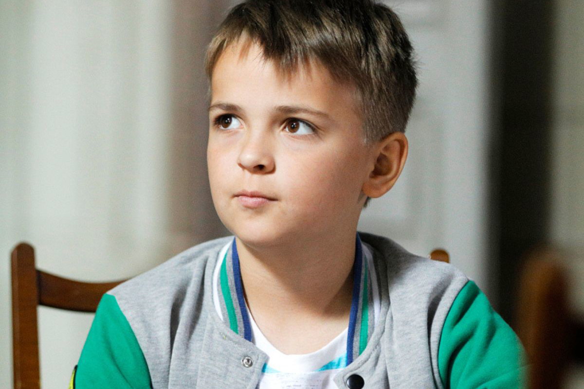 Zasłynął rolą Wojtusia w "M jak miłość". Nie do wiary, jak dziś wygląda