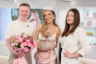 Zjawiskowa Doda odebrała nagrodę "Gwiazda Dekady" z okazji 10-lecia Party! Mamy masę zdjęć, fot: fot: Adrian Stykowski