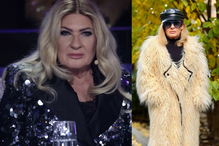 Beata Kozidrak w futrze jak miś z Krupówek! Fani zareagowali