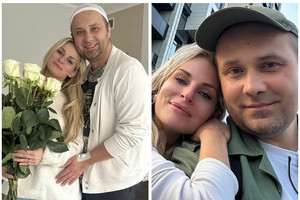 Adrian Szymaniak z "ŚOPW" w walce z glejakiem IV stopnia