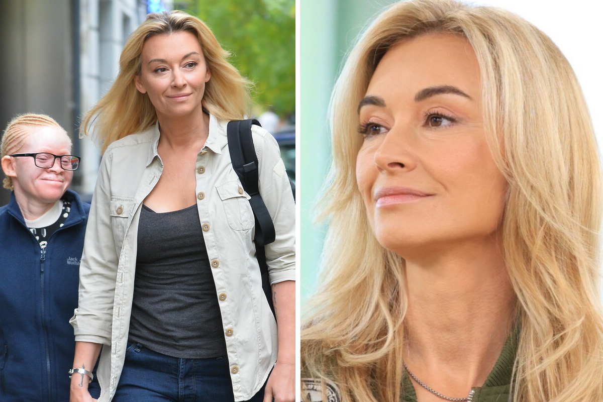 Fani martwią się o Kabulę. Martyna Wojciechowska zabrała głos