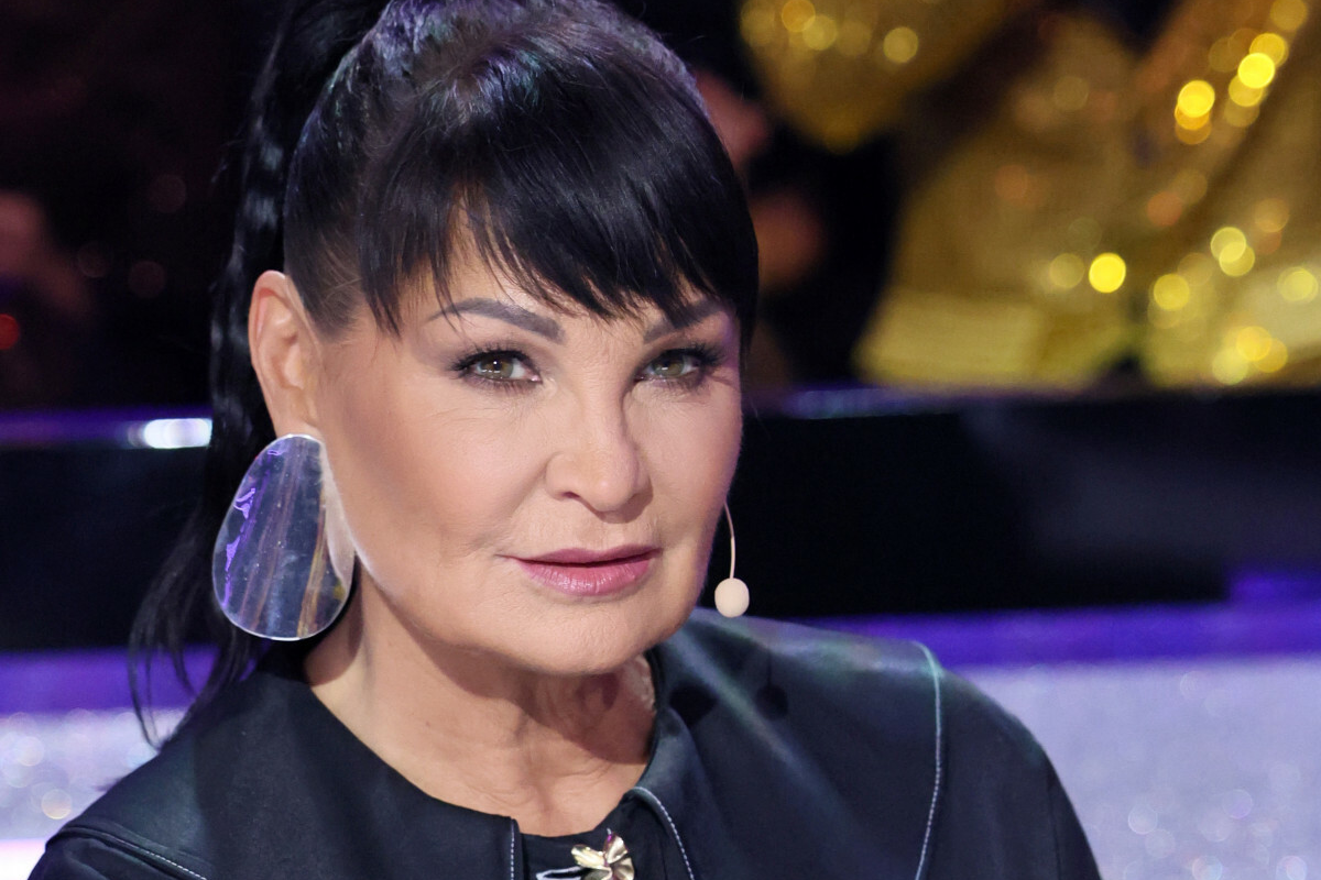 Iwona Pavlović świętuje 63. urodziny, a w sieci burza. Internauci nie odpuszczają
