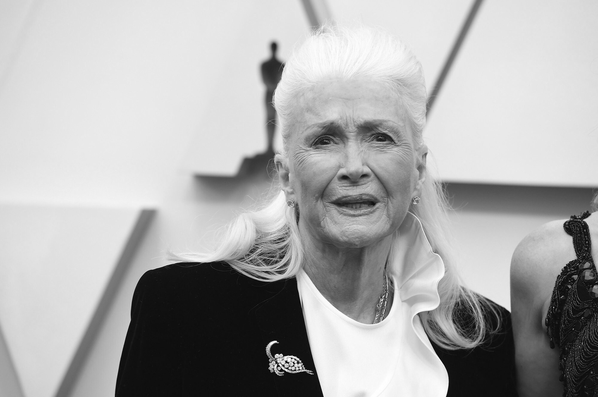 Diane Ladd nie żyje. Miała 89 lat i trzy nominacje do Oscara