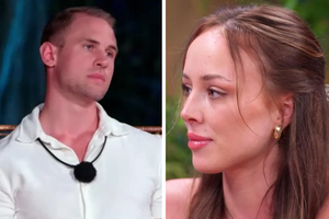 Wiktoria z "Hotelu Paradise" w gorzkim wyznaniu: "Jestem oszukana przez Michała". Zdradziła, czego nie pokazali w telewizji