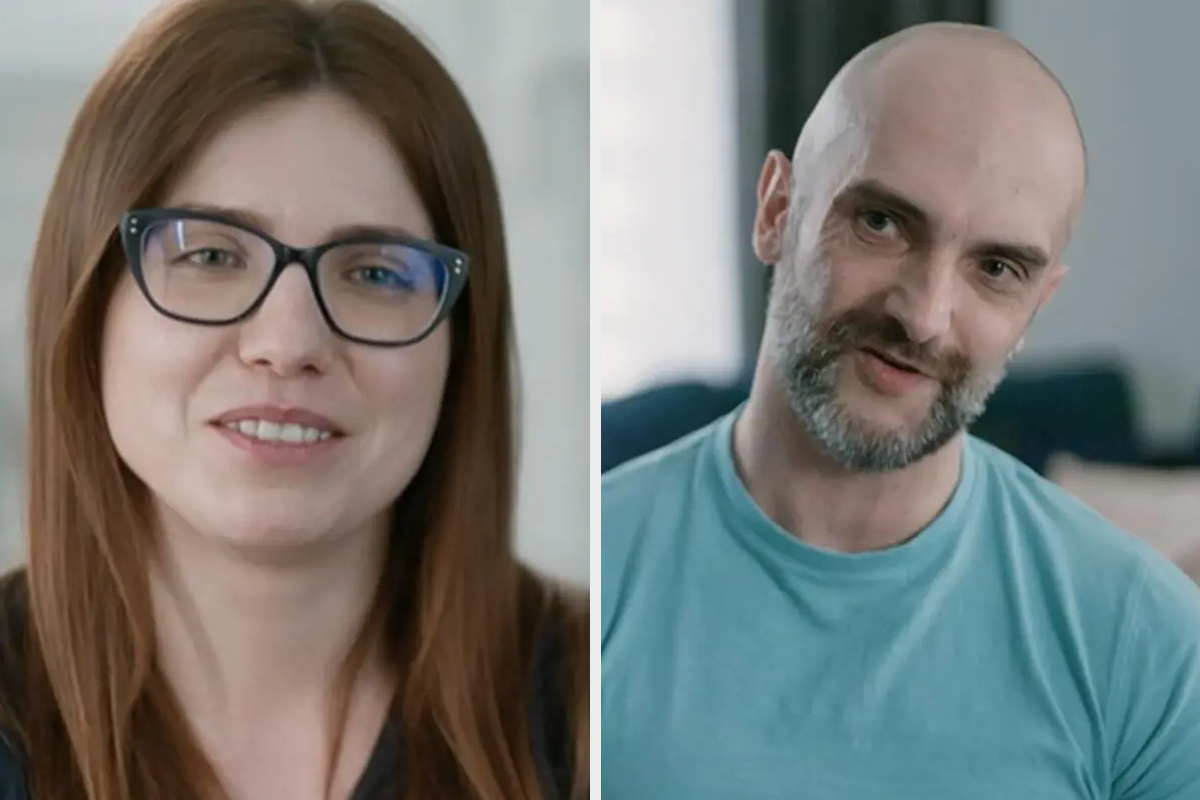 Kasia z "ŚOPW" wymienia wady Macieja i zaskakuje komentarzem. Padła też poważna deklaracja