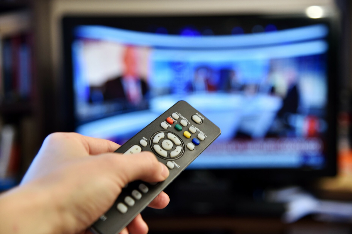 Dziś wieczorem Polacy chwycą za piloty i przełączą na TVN. Pokażą istne kinowe arcydzieło