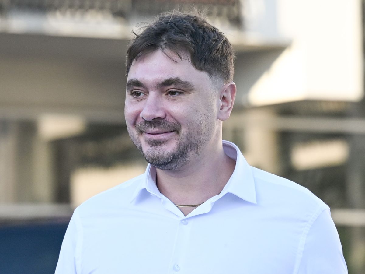 Zaskakujący zwrot u Daniela Martyniuka. Nagle pokazał wzruszające zdjęcie syna!
