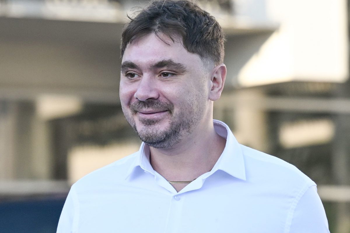 Zaskakujący zwrot u Daniela Martyniuka. Nagle pokazał wzruszające zdjęcie syna!