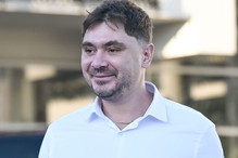 Zaskakujący zwrot u Daniela Martyniuka. Nagle pokazał wzruszające zdjęcie syna!