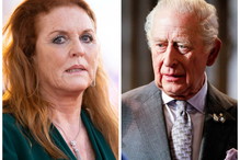 Sarah Ferguson traci tytuł i dom. Decyzja króla szokuje