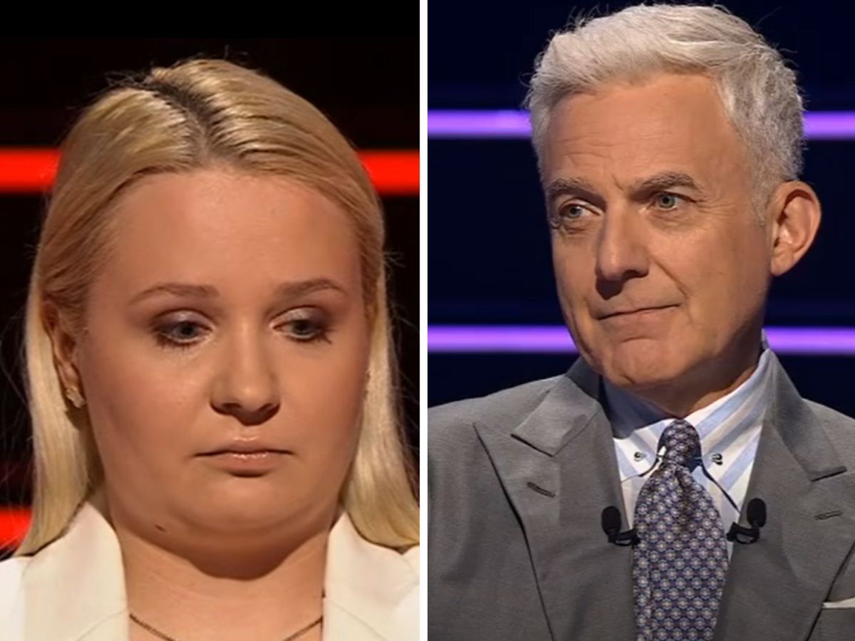 Wpadka w "Milionerach". Uczestniczka poległa już na pierwszym pytaniu