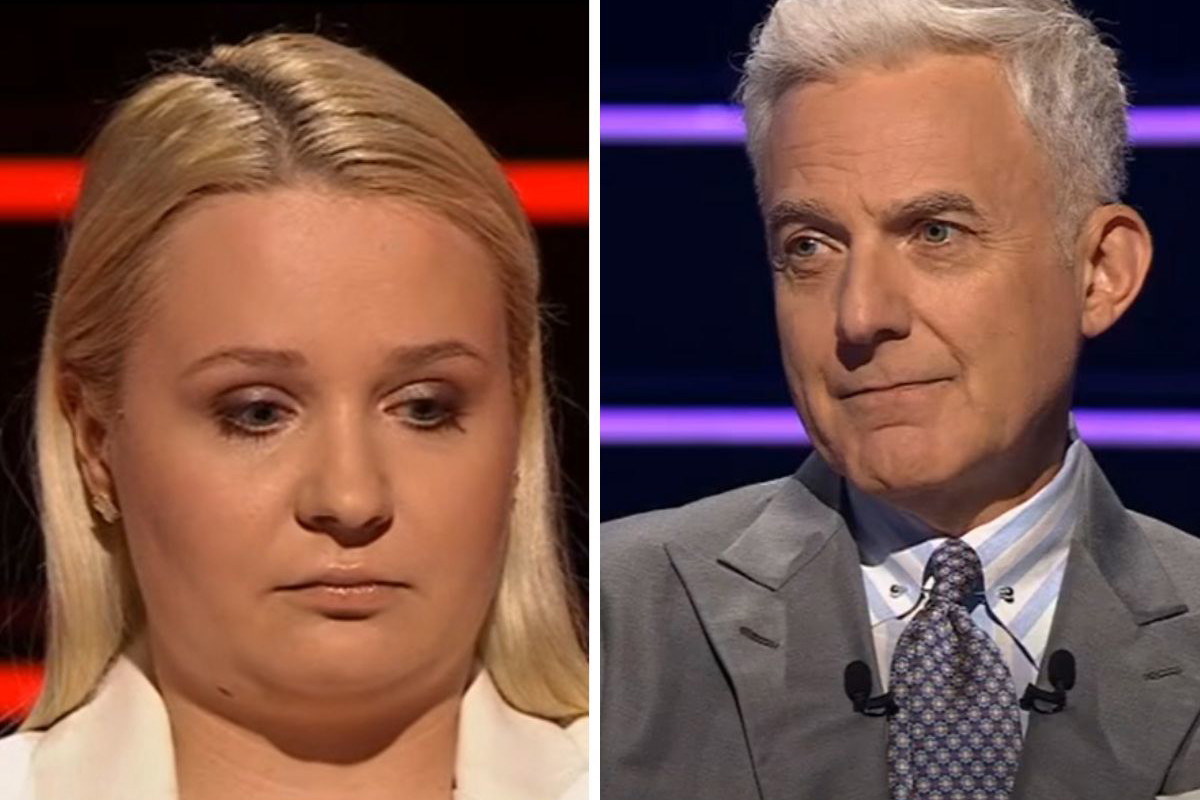 Wpadka w "Milionerach". Uczestniczka poległa już na pierwszym pytaniu