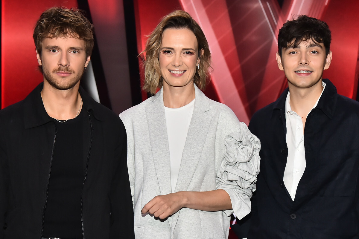 Znamy nową współprowadzącą "The Voice of Poland". To znana influencerka. Wiemy, kogo zastąpi