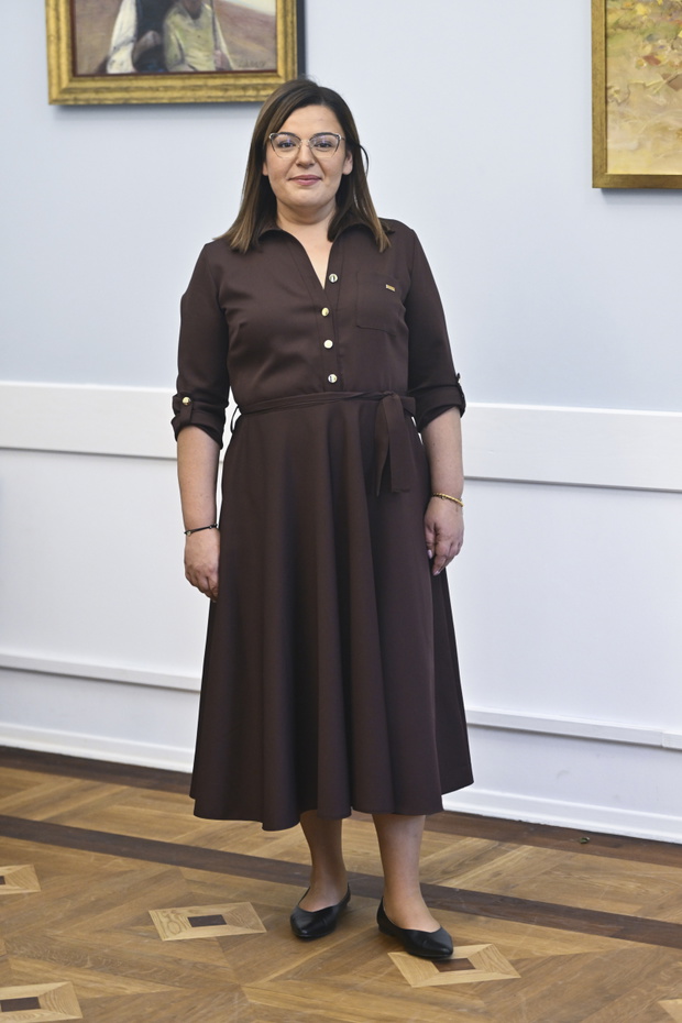 Basia 12 edycja Rolnik szuka żony