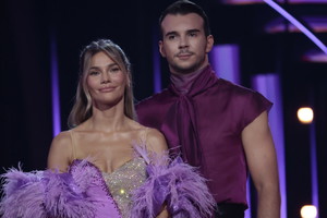 Maja Bohosiewicz rezygnuje z "Tańca z gwiazdami" przez kontuzję