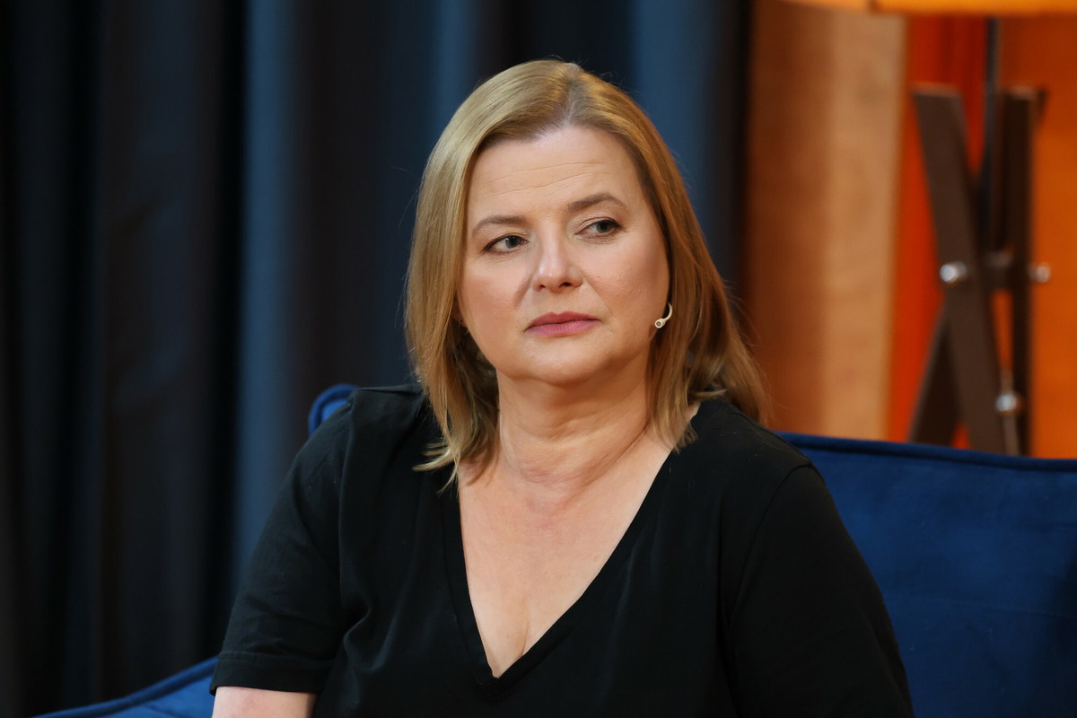 Jowita Budnik ujawnia kulisy odejścia z M jak miłość