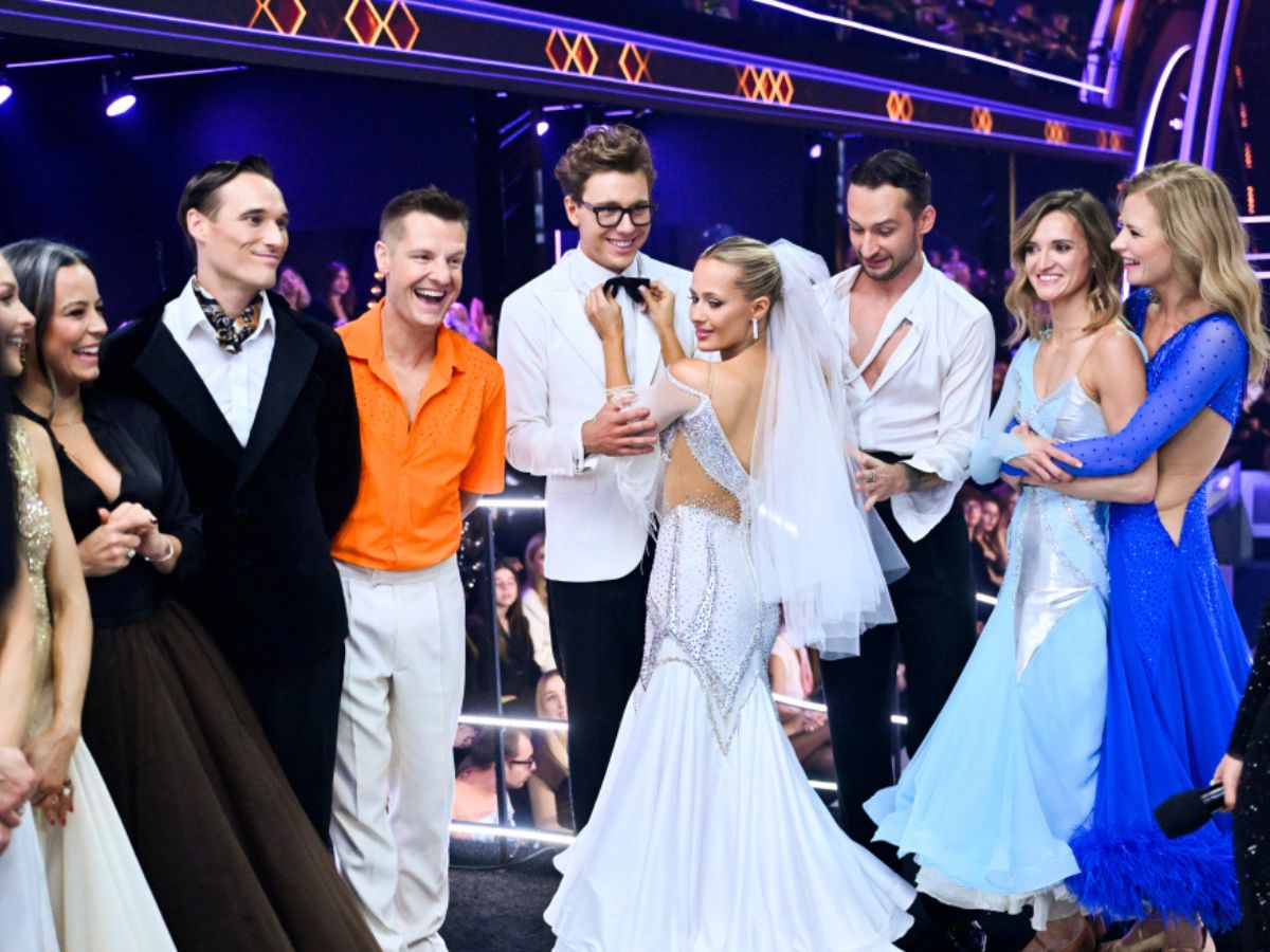 Kto wygra "Taniec z gwiazdami"? Po ćwierćfinale bukmacherzy nie mają wątpliwości